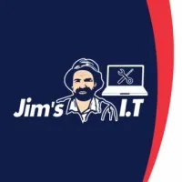 Jim's I.T