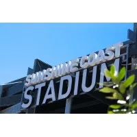 Sunshine Coast Stadium