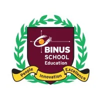 BINUS SCHOOL Education email format