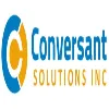Conversant Solutions Inc Conversant Solutions Inc