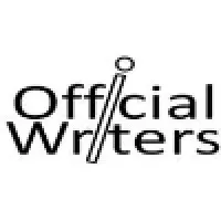 Official Writers