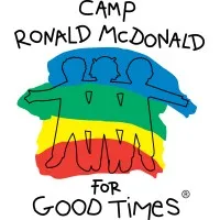 Camp Ronald McDonald for Good Times