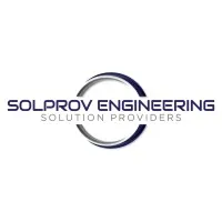 SolProv Engineering (Pty) Ltd - Engineering Services Supplier
