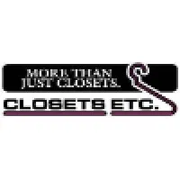 Closets Etc. Closets Etc.