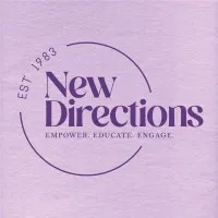 New Directions The Domestic Abuse Shelter and Rape Crisis Center of Knox County
