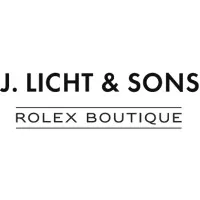 Rolex Boutique by J. Licht & Sons