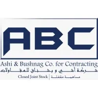 ABC Ashi & Bushnag Co. for Contracting