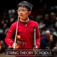 String Theory Schools String Theory Schools