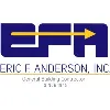 Eric F. Anderson, Inc. Eric F. Anderson, Inc.