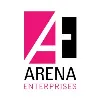 Arena Enterprises Ltd Arena Enterprises Ltd