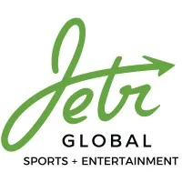 Jetr Global Sports + Entertainment