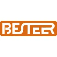 Besteer Glass Door