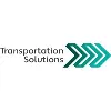 Transportation Solutions Transportation Solutions