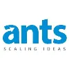 ANTS Digital Pvt. Ltd. ANTS Digital Pvt. Ltd.