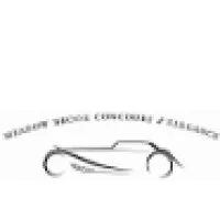 Concours d'Elegance of America