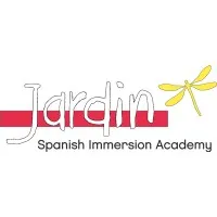 JARDIN SPANISH IMMERSION ACADEMY JARDIN SPANISH IMMERSION ACADEMY