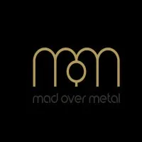mad over metal