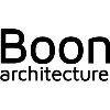 Boon Architecture Boon Architecture