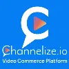 Channelize.io: Video Commerce Platform Channelize.io: Video Commerce Platform