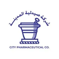 City Pharmaceutical Co