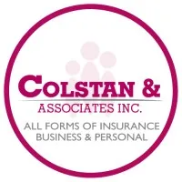 Colstan & Associates Inc.
