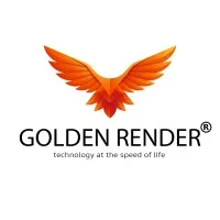 Golden Render