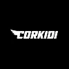 CORKIDI STUDIOS™
