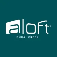 Aloft Dubai Creek