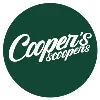 Cooper's Scoopers