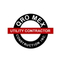 Qro Mex Construction Company Inc.
