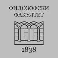 Faculty of Philosophy, Department of Psychology Faculty of Philosophy, Department of Psychology