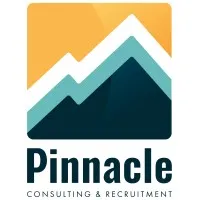 Pinnacle Consulting & Recruitment