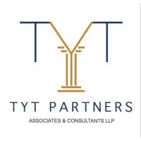 TYT Partners: Associates & Consultants LLP TYT Partners: Associates & Consultants LLP