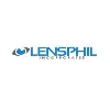 LENSPHIL INCORPORATED