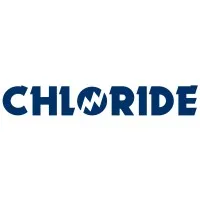 CHLORIDE Egypt S.A.E CHLORIDE Egypt S.A.E