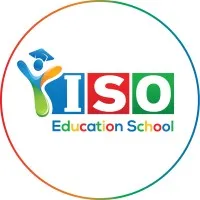 ISO أكاديمية المقاييس الدولية الآيزو ISO أكاديمية المقاييس الدولية الآيزو