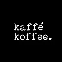 Kaffé Koffee Kaffé Koffee