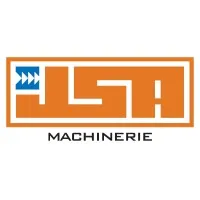 JSA Machinerie Inc.