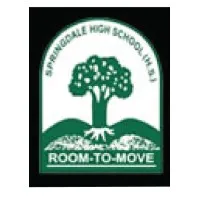 Springdale High School