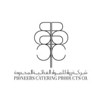 PIONEERS CATERING PRODUCTS CO.