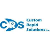 Custom Rapid Solutions Inc. Custom Rapid Solutions Inc.