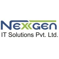 Nexgen IT Solutions Pvt. Ltd.