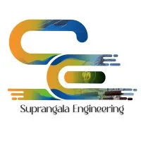 Suprangala Engineering Pvt. Ltd.