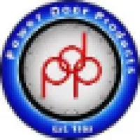Power Door Products