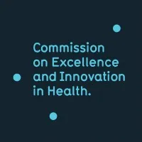The Commission on Excellence and Innovation in Health (CEIH)