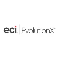 ECI EvolutionX