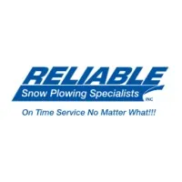 Reliable Snow Plowing Specialists Inc.