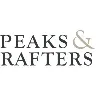 Peaks & Rafters Peaks & Rafters