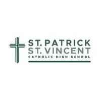 St. Patrick - St. Vincent Catholic High School