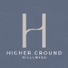Higher Ground Wellness LLC Higher Ground Wellness LLC